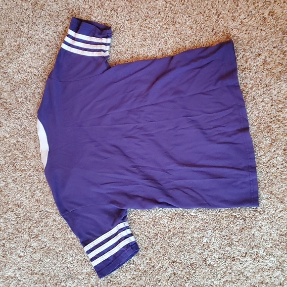 VINTAGE K-State Augusta Sportswear tee size women's medium - Picture 2 of 4